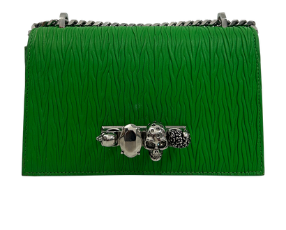Bolso Joyería, vista frontal